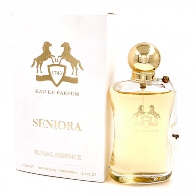 Fragrance World Seniora Royal Essence