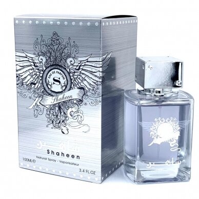 Fragrance World Shaheen