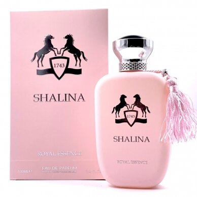 Fragrance World Shalina Royal Essence