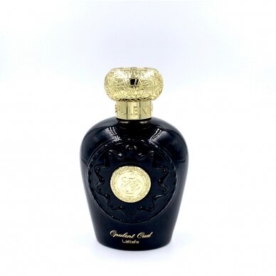 Lattafa Opulent Oud 1