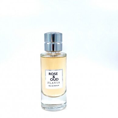 Flavia Rose & Oud 2