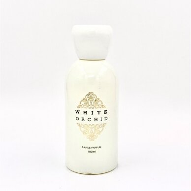 Fragrance World WHITE ORCHID 1