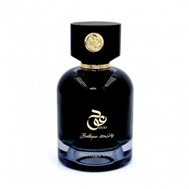 Ard Al Zaafaran Boutique Oud 1