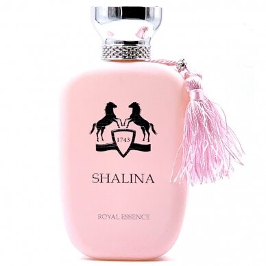 Fragrance World Shalina Royal Essence 1