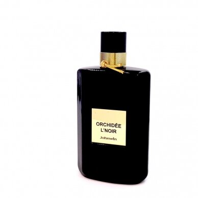 Johnwin Orchide'e L'Noir 1