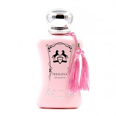 Fragrance World Shalina Exclusive Royal Essence 1