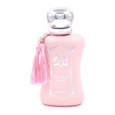 Fragrance World Shalina Exclusive Royal Essence 1