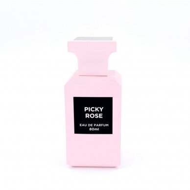 Fragrance World Picky Rose 2