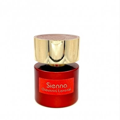 Fragrance World Giovanni Lorenzi Sienna 1