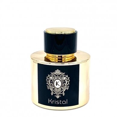 Fragrance World Kristal 1