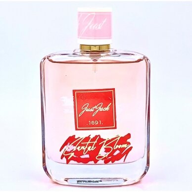 Just Jack 1691 Santal Bloom 1