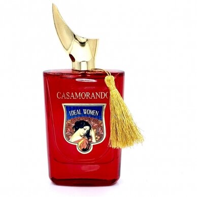 Fragrance World Casamorando Ideal Women 1