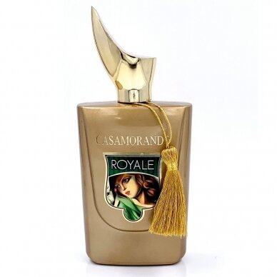 Fragrance World Casamorando Royale 1