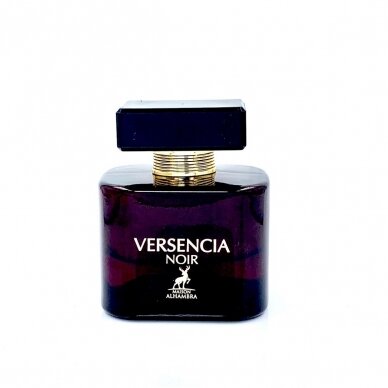 Maison Alhambra Versencia Noir 1