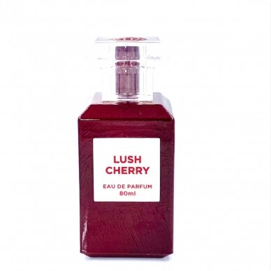 Fragrance World Lush Cherry 2