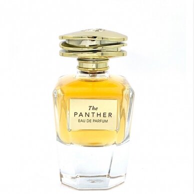 Fragrance World The Panther 1