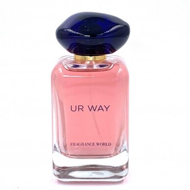 Fragrance World Ur Way 1