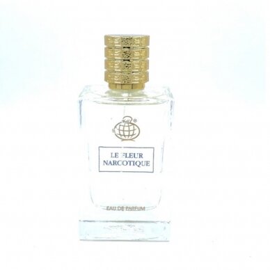 Fragrance World La Fleur Narcotique 1