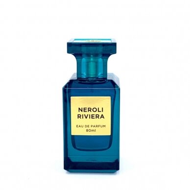 Fragrance World Neroli Riviera 2