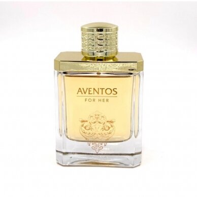 Fragrance World AVENTOS For Her 1