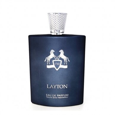 Fragrance World Layton 1