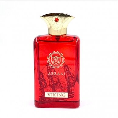 Fragrance World Abraaj Viking 1