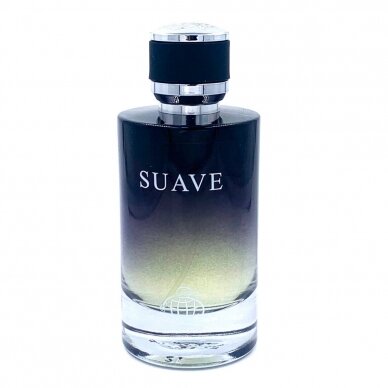 Fragrance World Suave 1