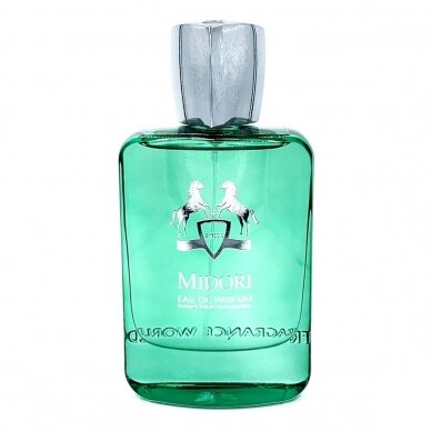 Fragrance World Midori 1