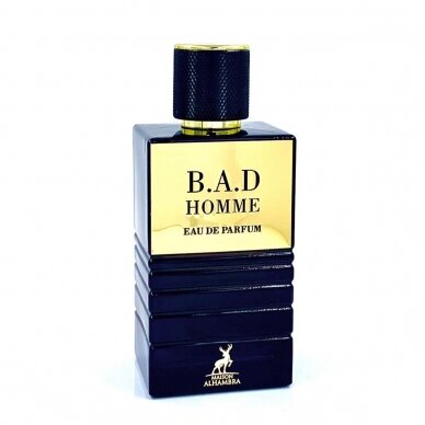 Maison Alhambra B.A.D Homme 1