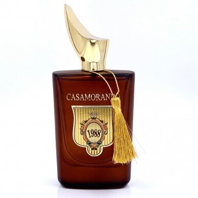 Fragrance World Casamorando 1988 1