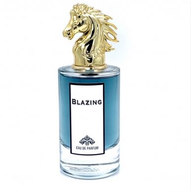 Fragrance World Blazing 2