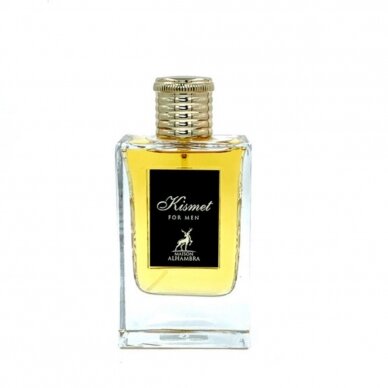 Maison Alhambra KISMET For Men 1