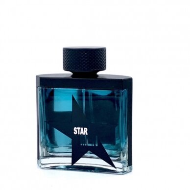 Fragrance World STAR MEN 1