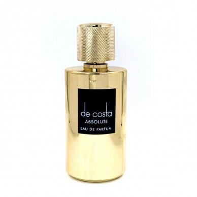 Fragrance World de costa ABSOLUTE 1