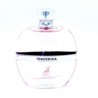 Maison Alhambra CHANTS Eau De Parfum Tenderina 1