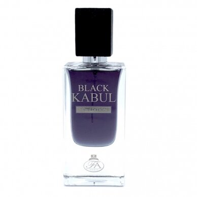 Fragrance World Black Kabul New Edition 2