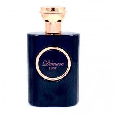 Fragrance World Demure Luxe 1