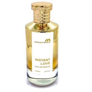 Fragrance World Montera Instant Love 1