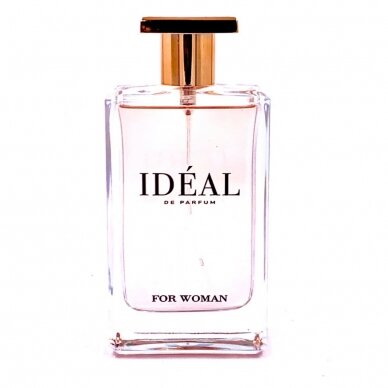 Fragrance World IDEAL De Parfum 1