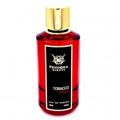 Pendora Scents Tobacco Rouge 1