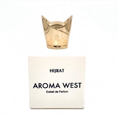 Aroma West HIJRAT 1