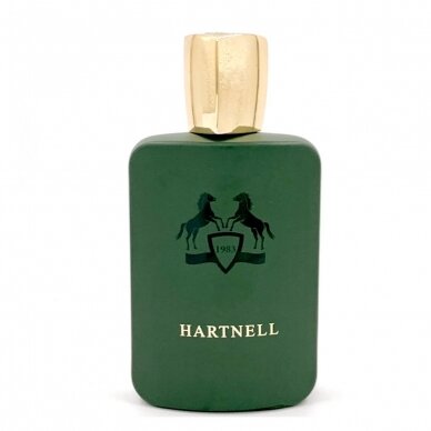 Fragrance World Hartnell 1