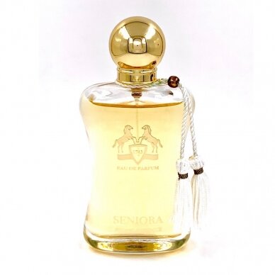 Fragrance World Seniora Royal Essence 1