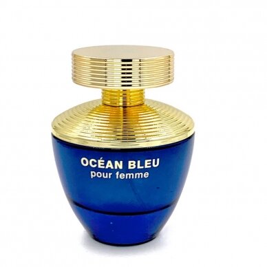 Fragrance World VERSUS Ocean Blue 1