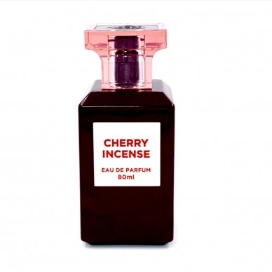 Fragrance World Cherry Incense 2