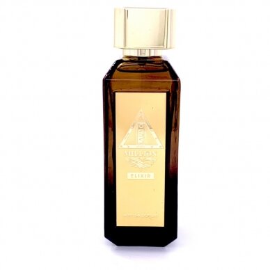 Fragrance World MILLION Elixir 1