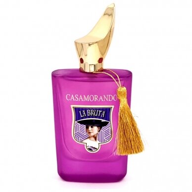 Fragrance World Casamorando La Bruta 1