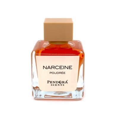 Pendora Scents NARCEINE Poudree 1