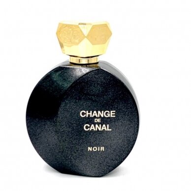 Fragrance World Change de Canal Noir 1