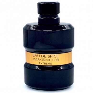 Fragrance World Eau de Spice Extreme 1